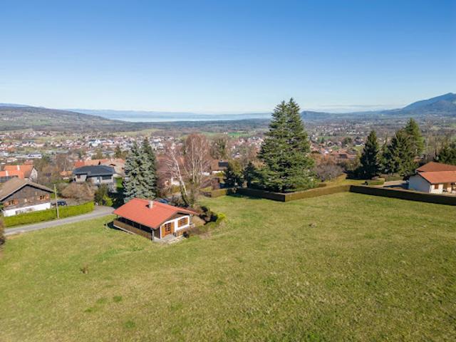 Maison vente à Thonon-les-Bains, Bons-en-chablais