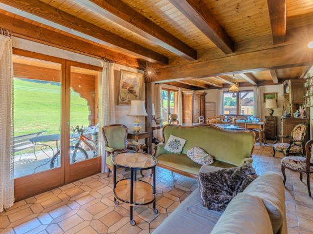 Maison vente à Thonon-les-Bains, Bernex