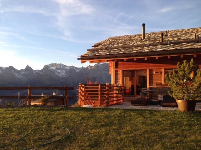 Haus mieten in Isérables, Wallis