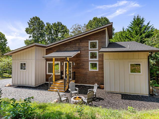 House for sale in Morganton, Georgia