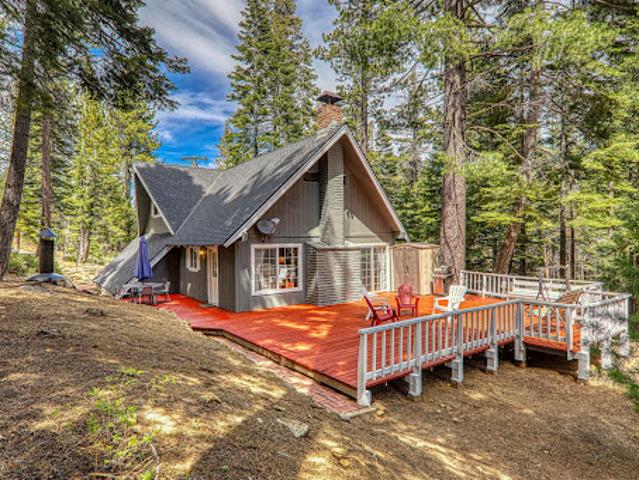 House for sale in Tahoma, California
