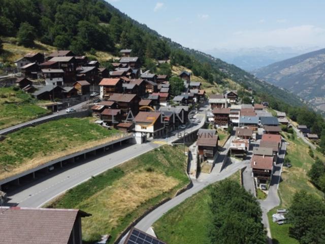 Haus kaufen in Mâche, Hérémence