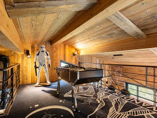 Maison vente à Albertville, Tignes