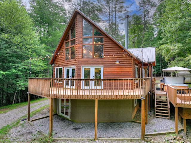 House for sale in Georgia