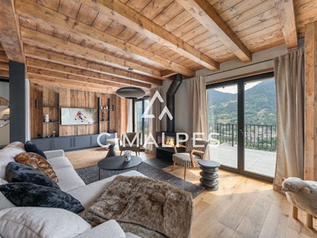 Maison vente à Bonneville, Saint-gervais-les-bains