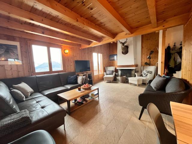 Haus kaufen in Veysonnaz, Wallis