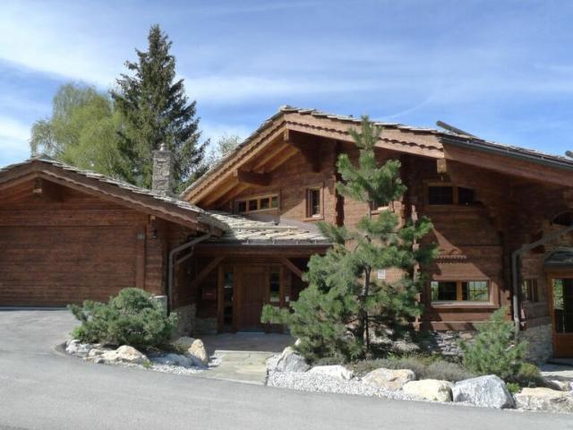 Haus kaufen in Crans-Montana, Wallis