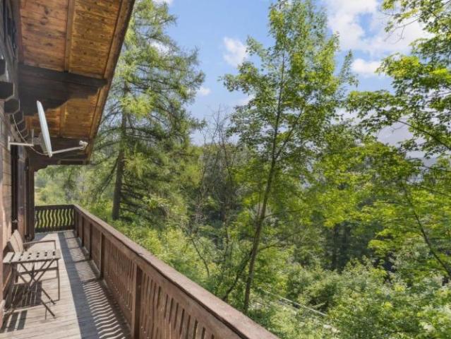 Haus kaufen in Ollon (VS), Waadt