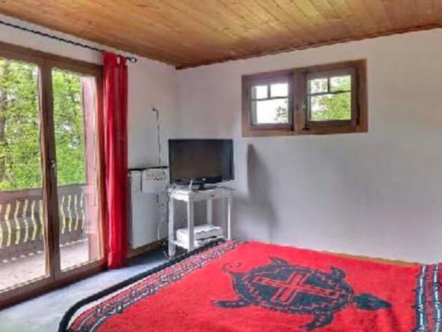 Haus mieten in Ollon (VS), Waadt