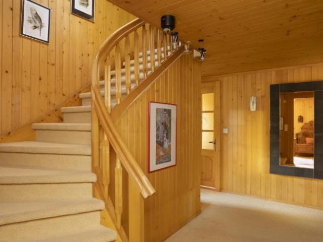 Haus kaufen in Château-d'Oex, Waadt