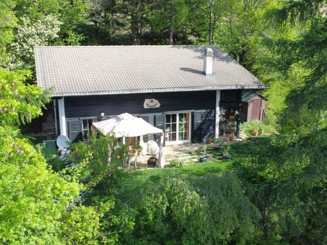 Haus kaufen in Chandolin-Savièse, Wallis