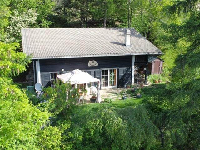 Haus kaufen in Chandolin-Savièse, Wallis