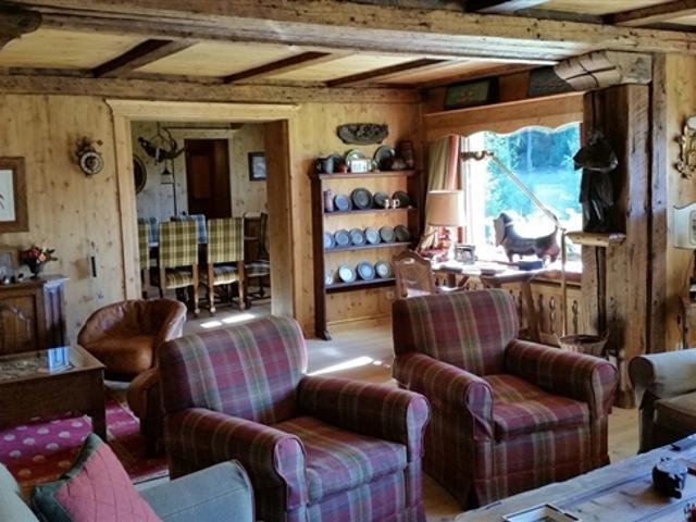 Haus mieten in Crans-Montana, Wallis
