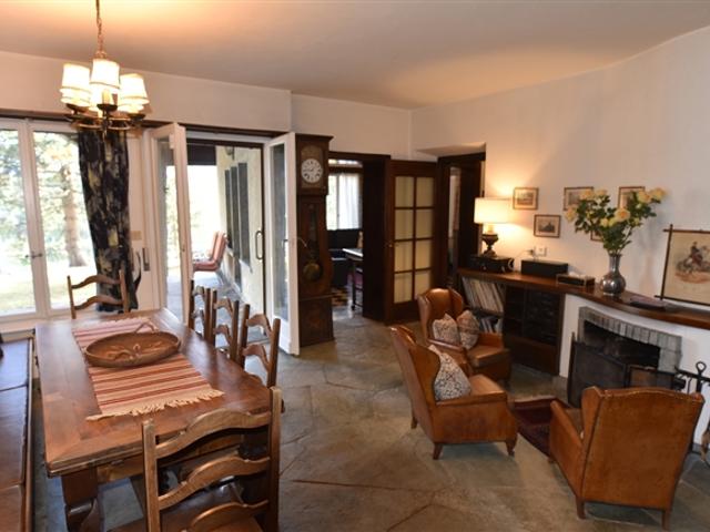 Haus mieten in Crans-Montana, Wallis