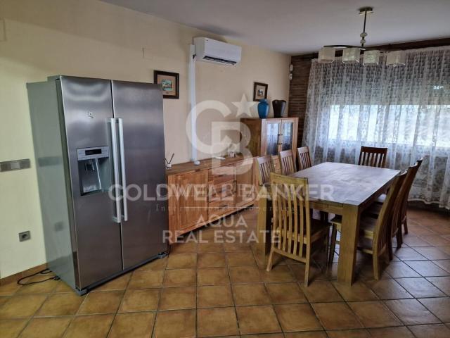 Casa en alquiler en Callosa D'en Sarrià