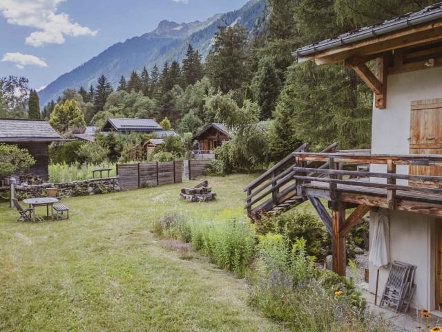 Maison vente à Bonneville, Chamonix-mont-blanc
