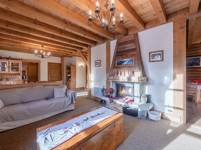 Maison vente à Bonneville, Chamonix-mont-blanc