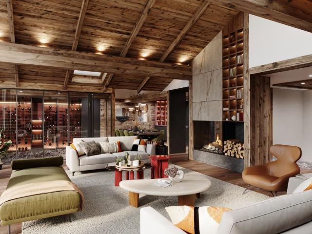 Appartement vente à Albertville, Les Allues