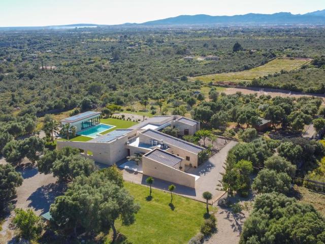Chalet en venta en sa Cabaneta, Raiguer