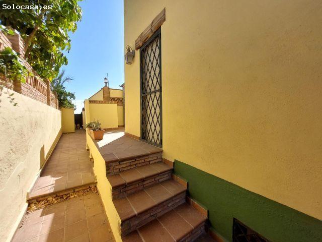 Casa en venta en Burjulú, Cuevas Del Almanzora