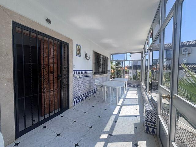 Chalet en venta en La Antilla, Lepe