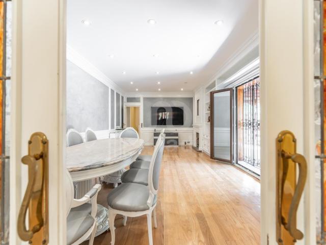Casa en venta en Madrid, Puerta Bonita