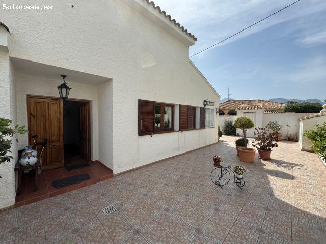 Casa en venta en la Marina Baixa, Valencia