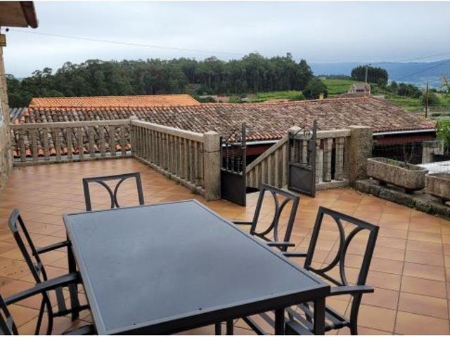 Casa en venta en O Salnés, Galicia