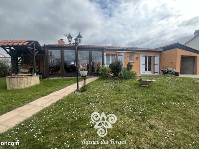 Maison vente à Nantes, Vallet