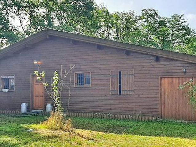 Maison vente à Langon, Captieux