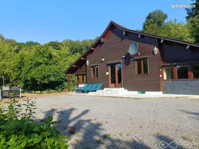 Maison vente à Charleville-Mézières, Tournavaux