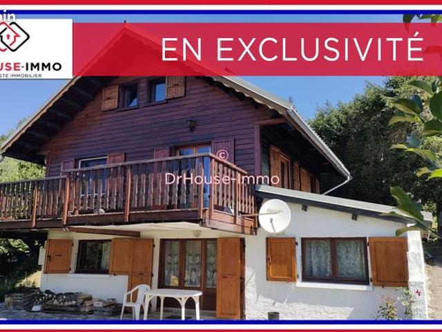 Maison vente à Grenoble, Auvergne-Rhône-Alpes