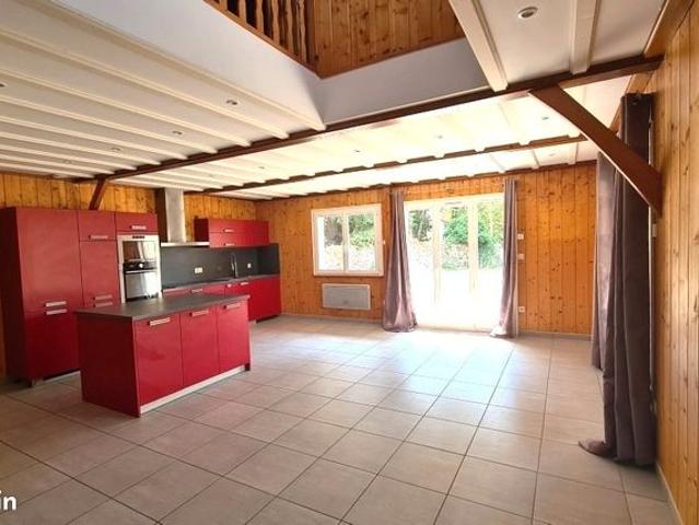 Maison vente à Roanne, Renaison