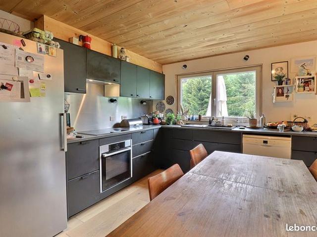 Maison vente à Chambéry, Les Déserts
