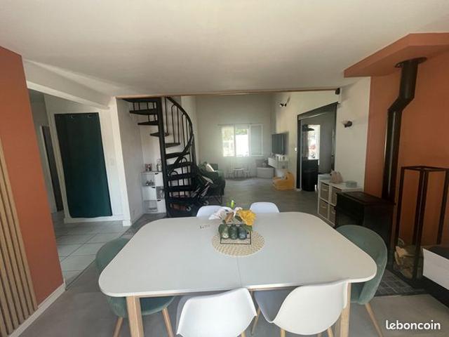 Maison vente à Les Sables-d'Olonne, Challans