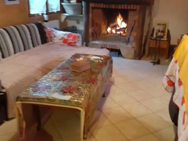 Maison vente à Montargis, Triguères