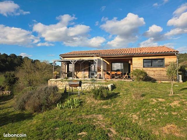Maison vente à Limoux, Ladern-sur-lauquet