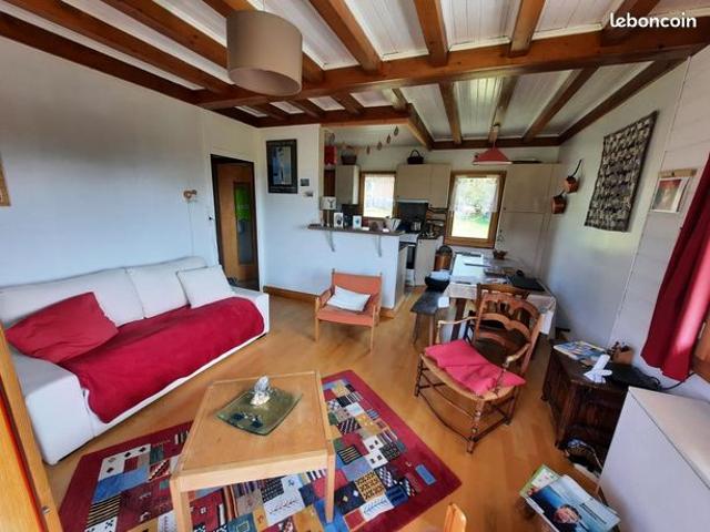 Maison vente à Thonon-les-Bains, Habère-lullin