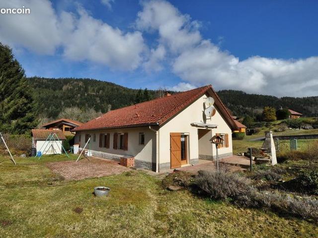 Maison vente à Épinal, Rochesson