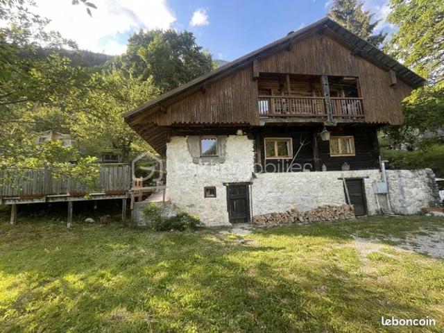 Maison vente à Annecy, Thônes