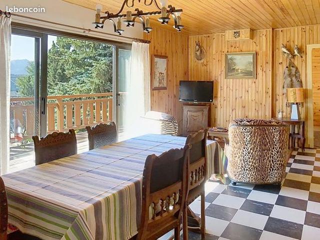 Maison vente à Argelès-Gazost, Les Angles