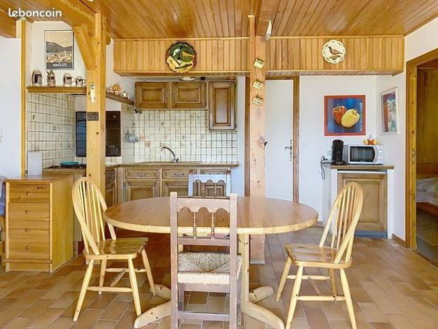 Maison vente à Les Angles, Hautes-Pyrénées