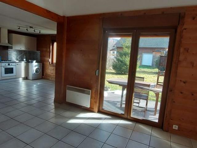 Maison vente à Saint-Dié-des-Vosges, Gérardmer