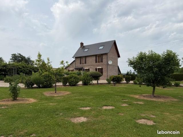 Maison vente à Rouen, Doudeville