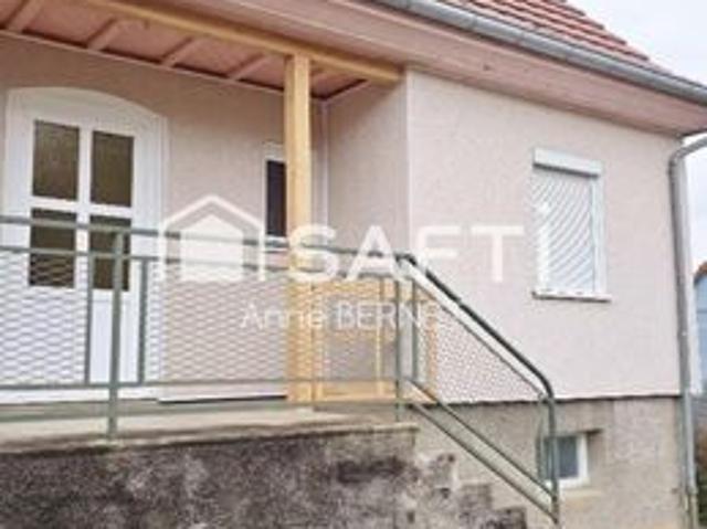 Maison vente à Montbéliard, Dasle