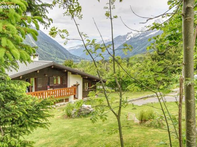 Maison vente à Bonneville, Les Houches