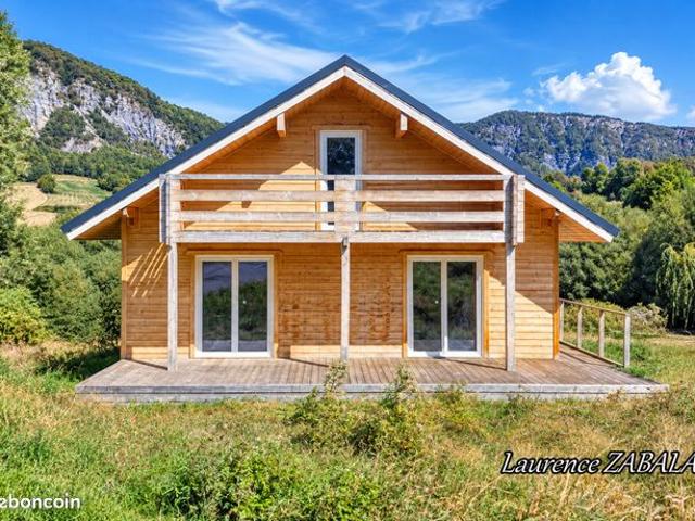 Maison vente à Selonnet, Alpes-de-Haute-Provence