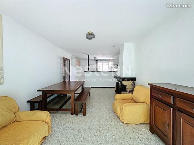Maison vente à Narbonne, Gruissan