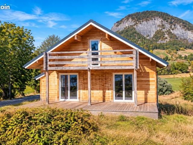 Maison vente à Selonnet, Alpes-de-Haute-Provence