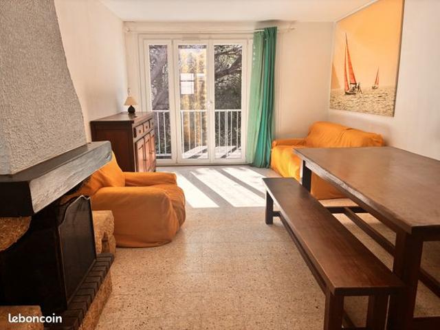 Maison vente à Narbonne, Gruissan